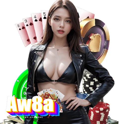 aw8a คาสิโน