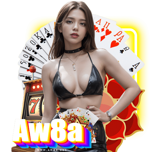 aw8a เครดิตฟรี