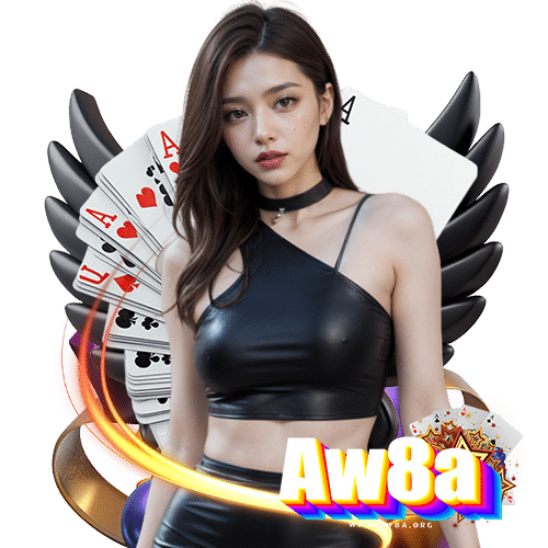 aw8a เว็บตรง